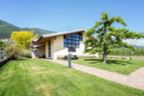 Отель Agritur Deromedi  Клес